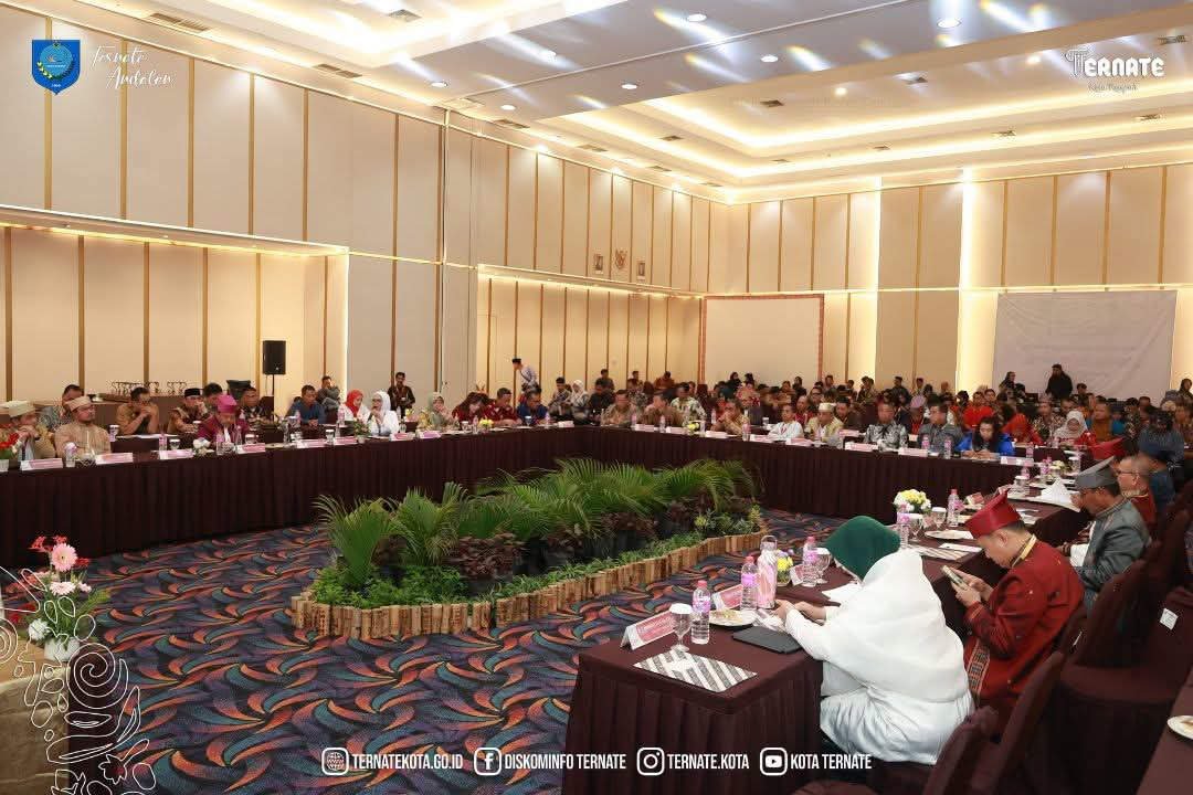 Simposium Internasional